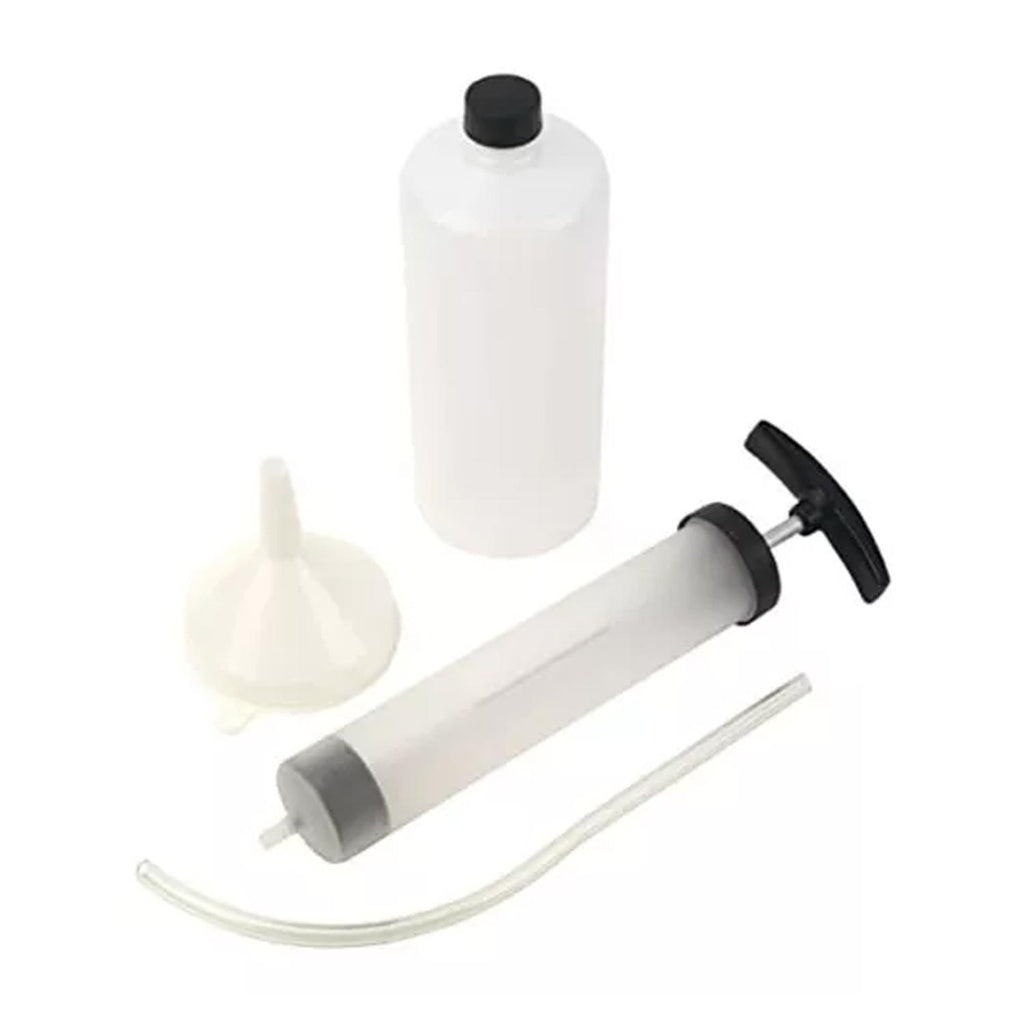 Extractor de aceite Universal A1501