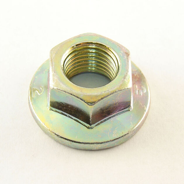 Tornillo cuchilla MTD 712-0417A - Bioaplicaciones