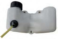 Tanque gasolina compatible  Robin Compatible Robin 21-083