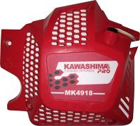 Tapa retractil Kawashima Pro MK4918-45P