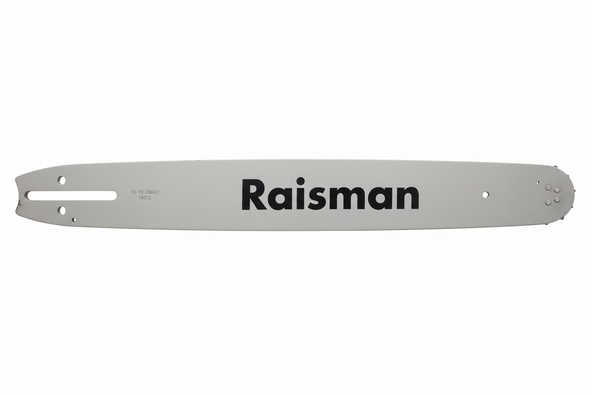 Barra 18pulg 3/8 058 laminada D009 Universal 13-18-266A2 - Bioaplicaciones