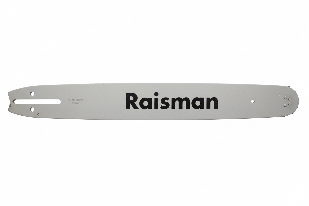 Barra 18pulg 3/8 058 laminada D009 Universal 13-18-266A2 - Bioaplicaciones