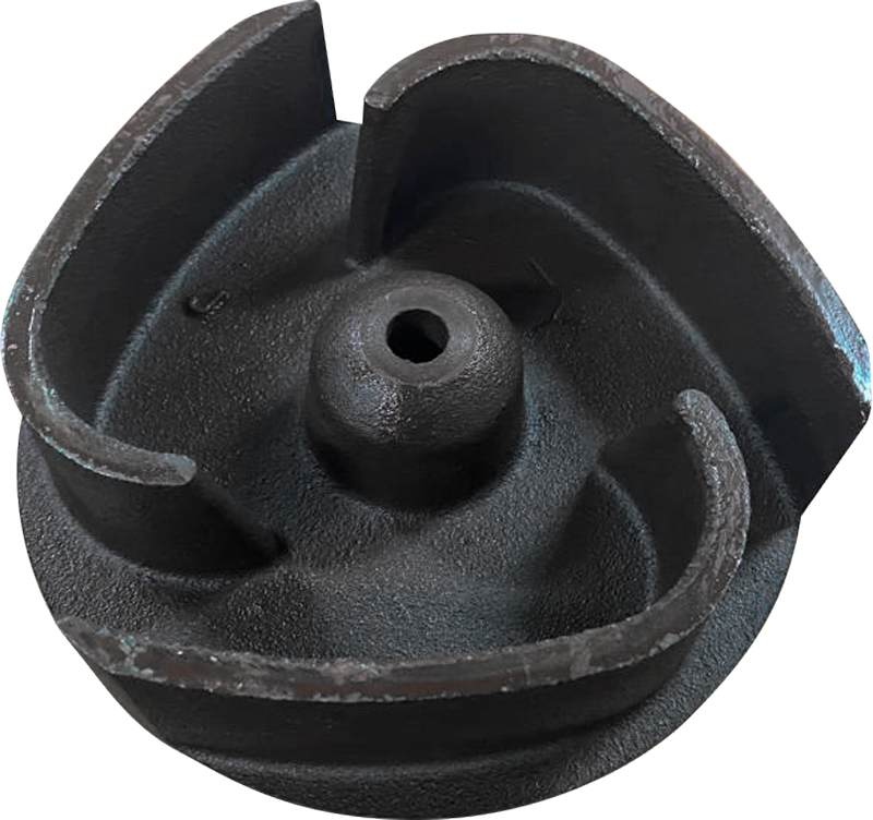 Impulsor Parazzini 1.03.09.04.0012