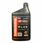 Aceite 4 tiempos 1 litro Cont. 1 pzs. Kawashima LM3012EU-U