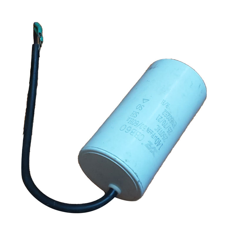 CAPACITOR140UF Parazzini Pro AHPP16