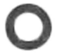 O ring Ridgid RHE89036008095