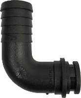 Codo conector Bertolini 840526002