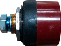 Enchufe Parazzini GP153500-14