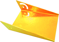 Deflector Parazzini MZSGTSM030172000