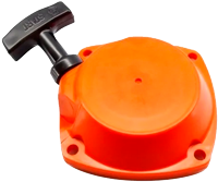 Tapa retractil compatible Husqvarna Compatible Husqvarna HU0582