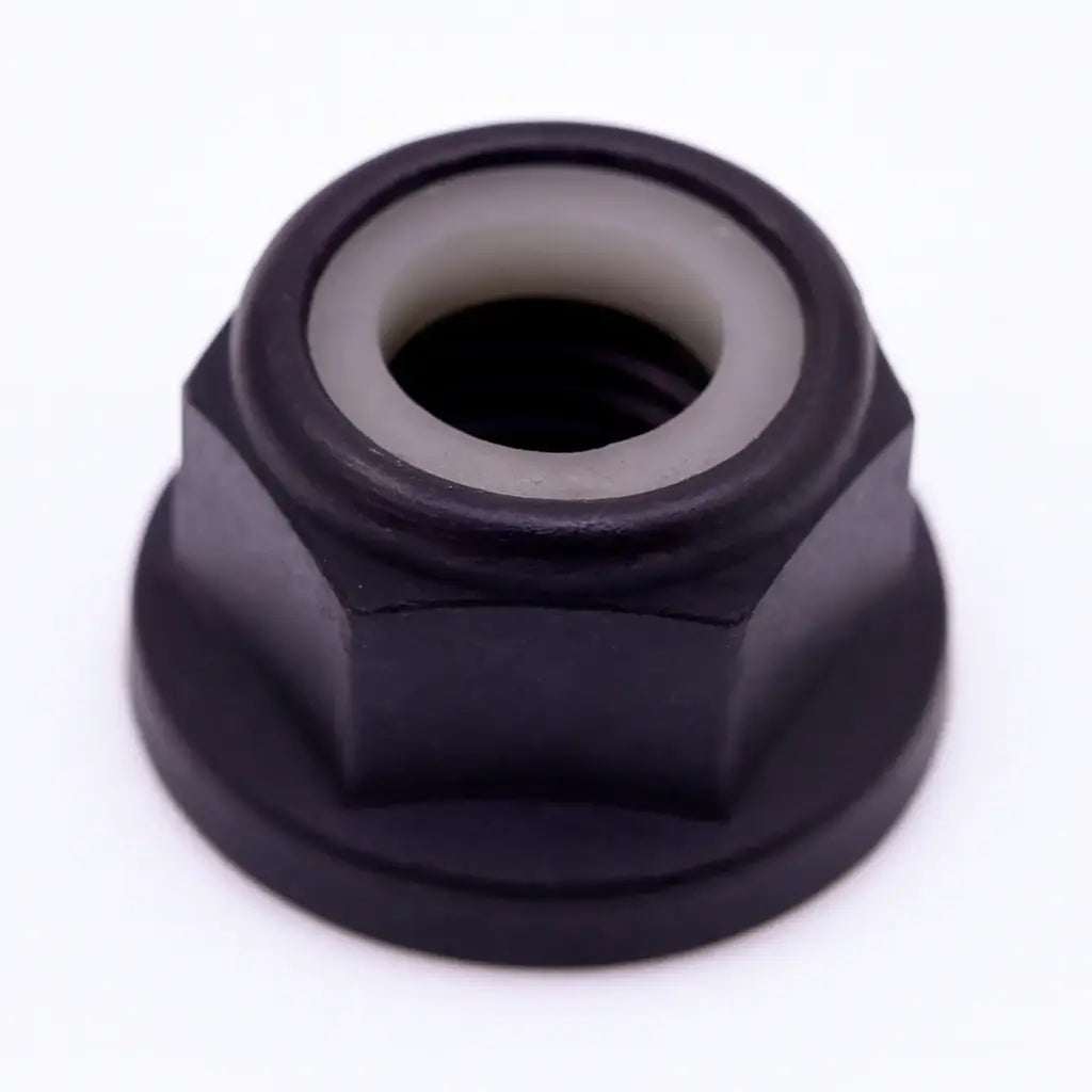 Tuerca freno M 12 x 1.5 mm compatible Stihl Compatible Stihl 22-011 - Bioaplicaciones