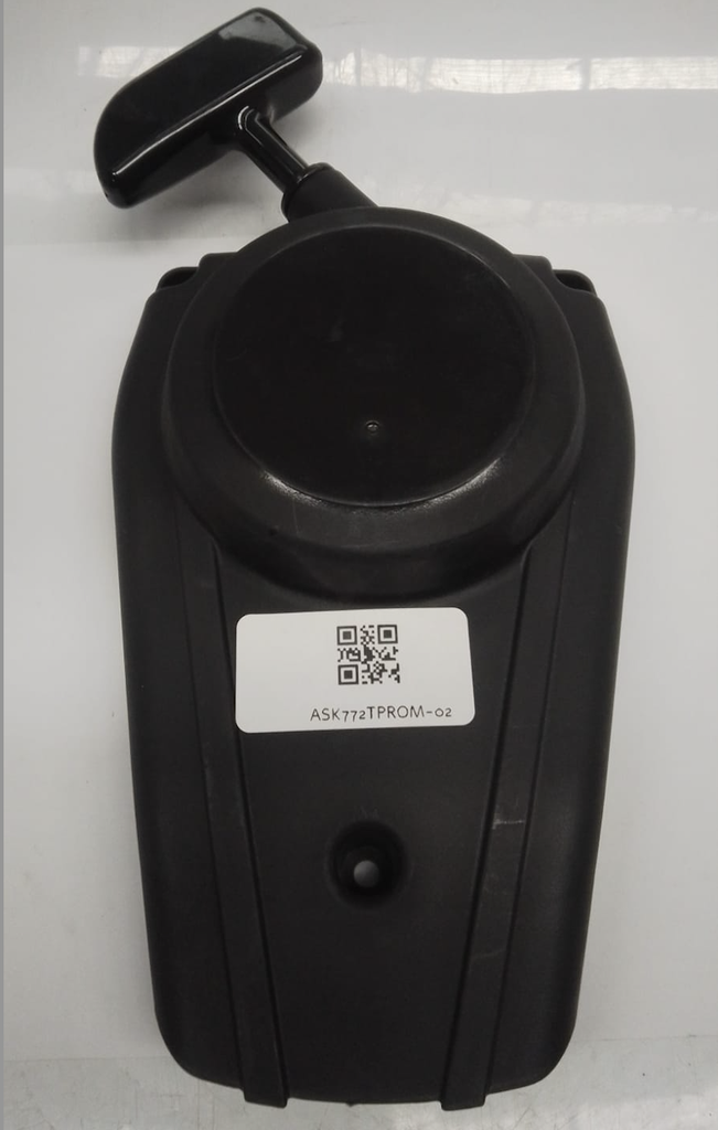 Tapa retractil Kawashima Pro ASK772TPROM-02