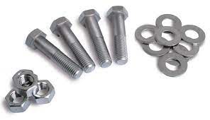 Bertolini Kit Tornillos Modelo 100 Parazzini TORKIT-100