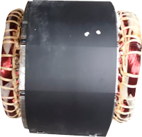 Armadura y campo Parazzini 31300YA201100000