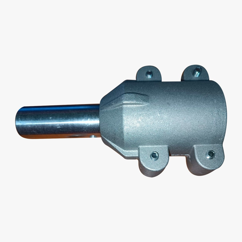 Base tubo asiento Kawashima 70070100008