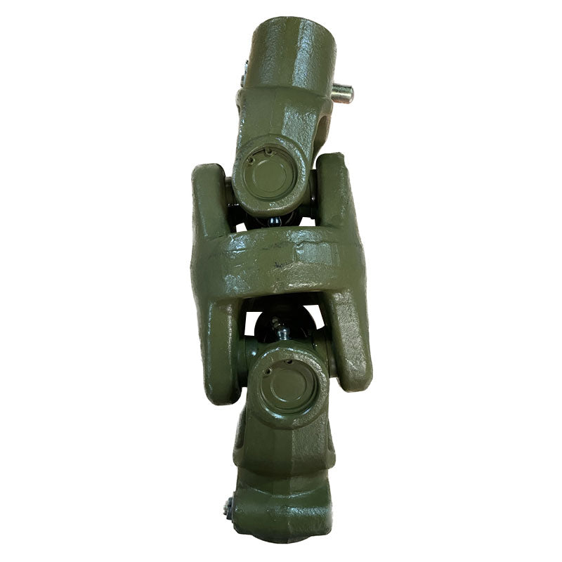 Flecha cardan doble empuñadura 30 cm Parazzini FXD7/340.02.05