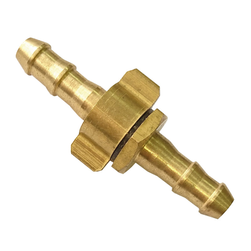 Conector para manguera Maruyama 85 mm 1pzs Kawashima P-26M