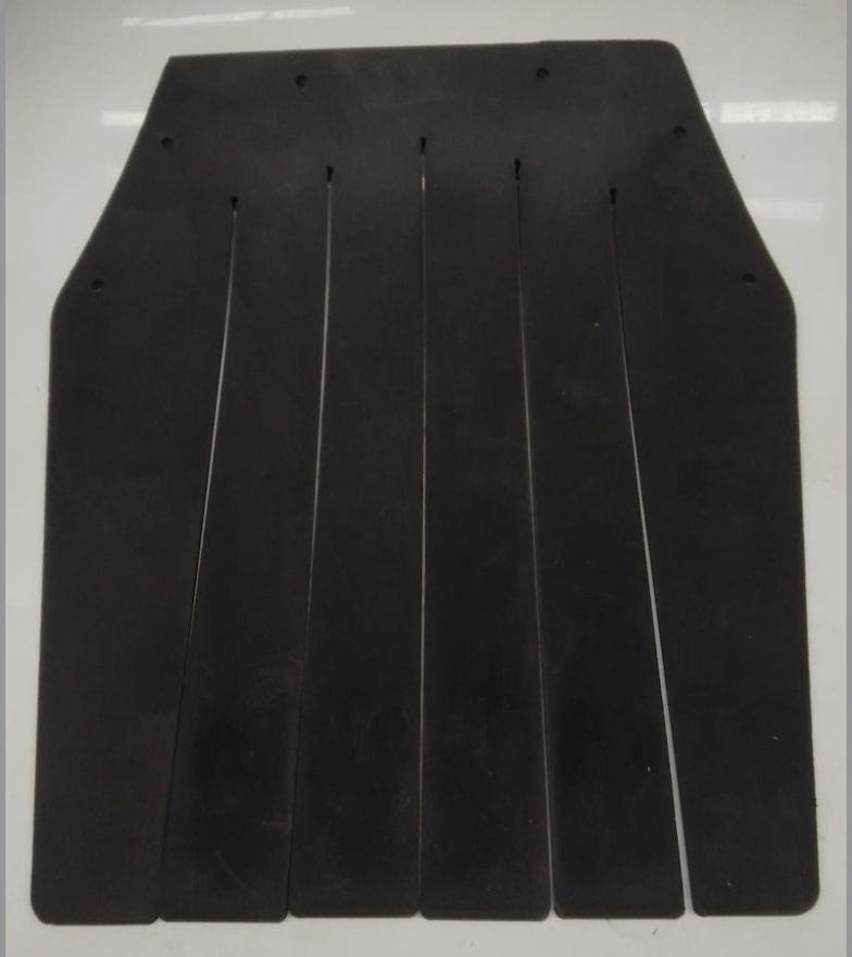 Goma Parazzini TP65H-23