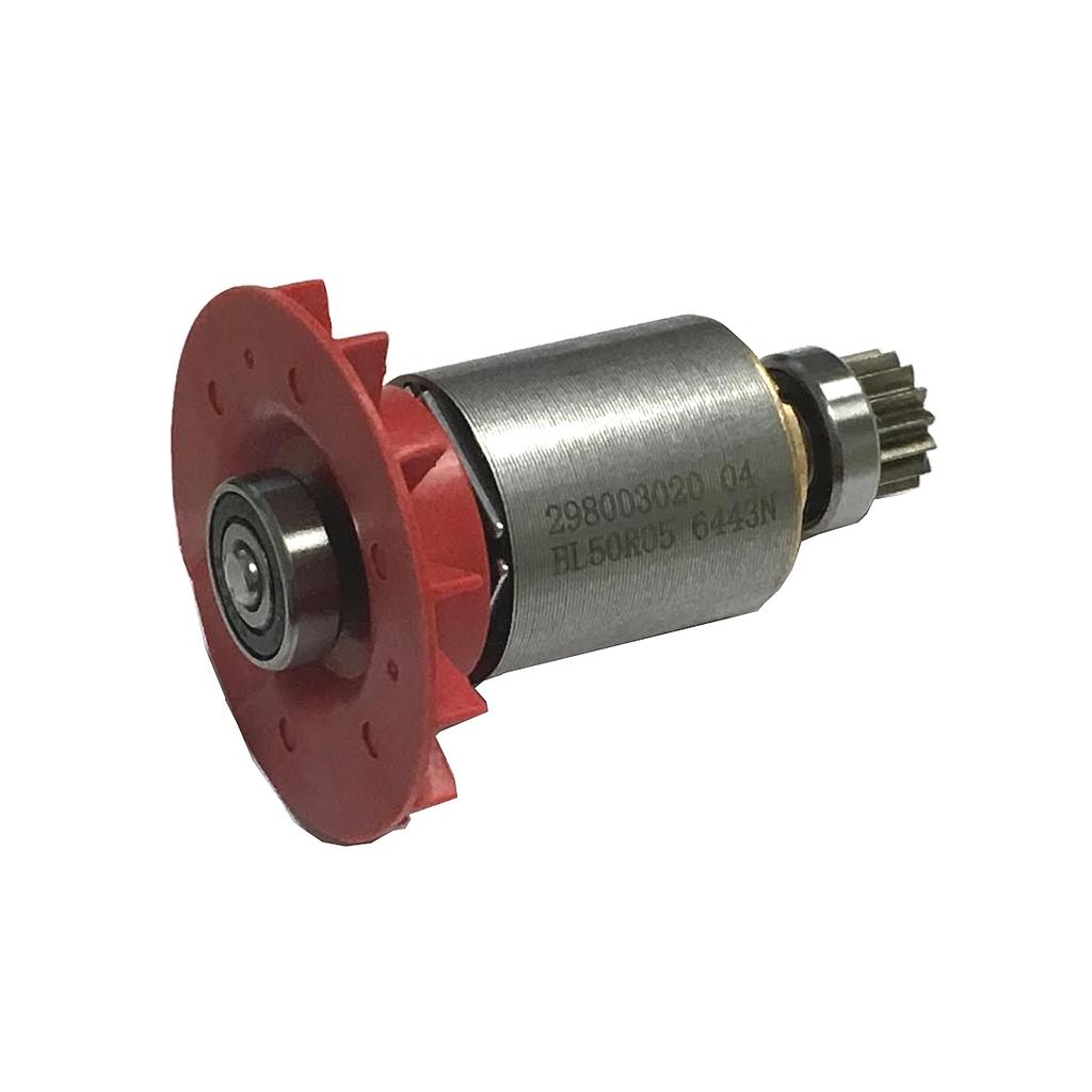 Armadura Milwaukee MW16-07-1007