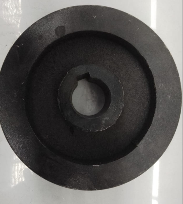 Polea Parazzini TP15H-8