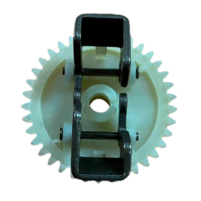 Engrane control de velocodad Parazzini 1.02.11.01.0003