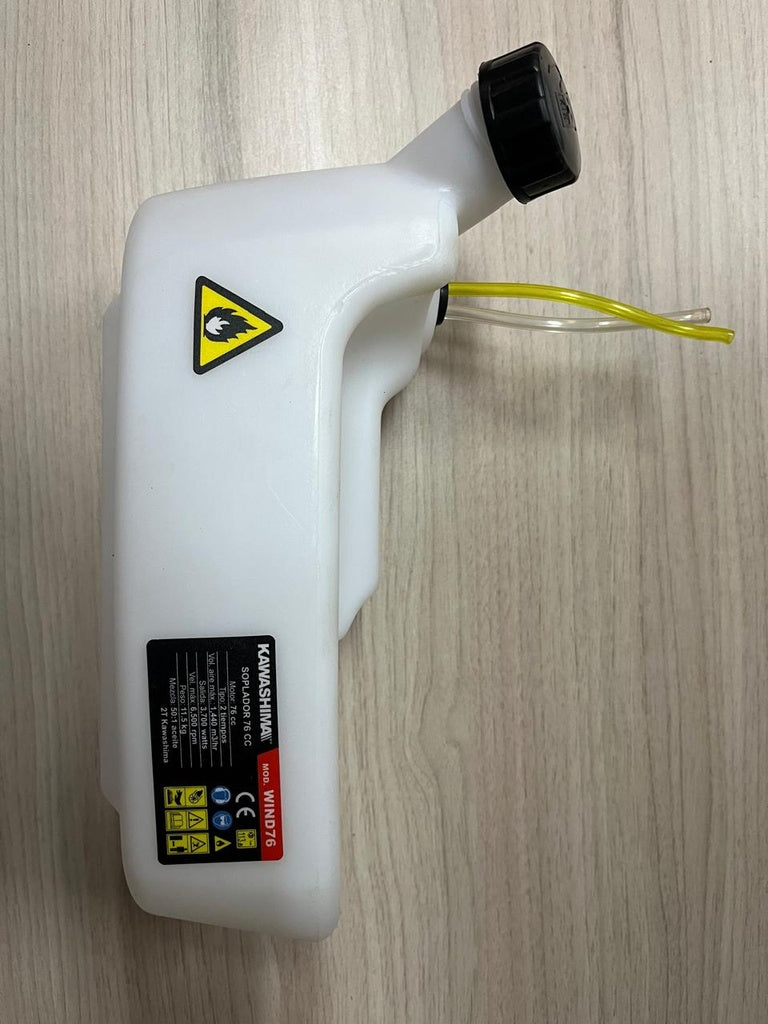 Conjunto del tanque Kawashima 32240308