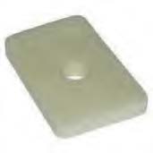 Filtro de aire compatible Husqvarna Compatible Husqvarna 03-873