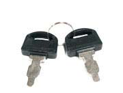 Llave encendido apagado Parazzini 35552Y0301100000