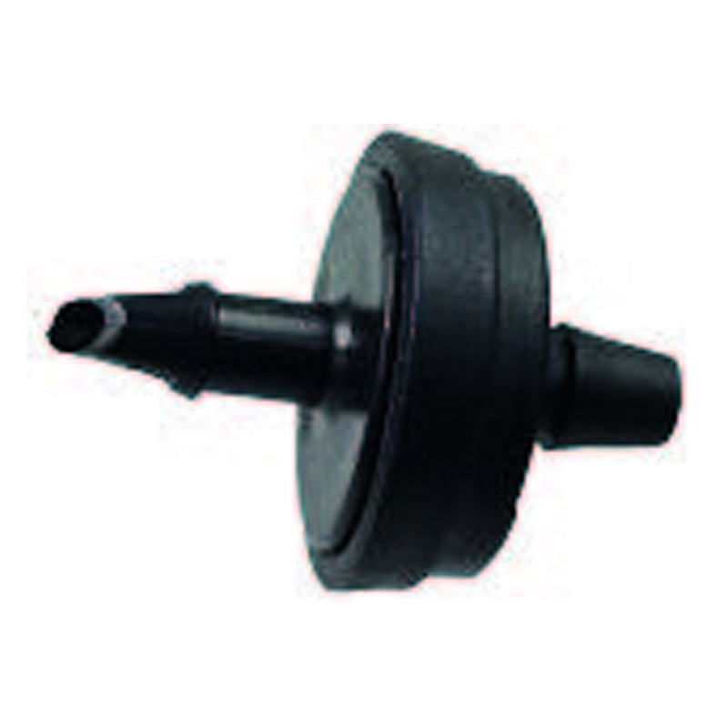 Gotero 4 L/hra 0.5 - 3.5 bar Cont: 100 piezas Parazzini DPE0104