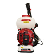 Pulverizador de liquidos PRO 77cc 17 Lts Kawashima Pro ASK772TPRO - Bioaplicaciones