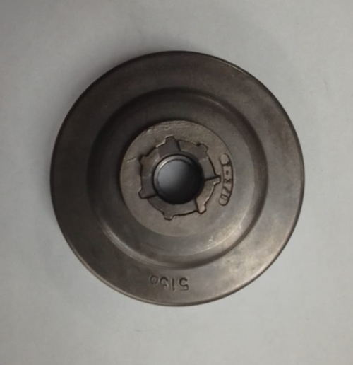 Sprcket corona 3/8 7 dientes Universal 21-38-266