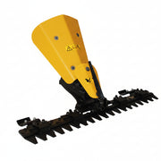 Kit segadora agricola para motocultor MCP7HP Parazzini MPSK - Bioaplicaciones