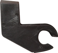 Cubierta barra engrane Parazzini MCP15HP-14