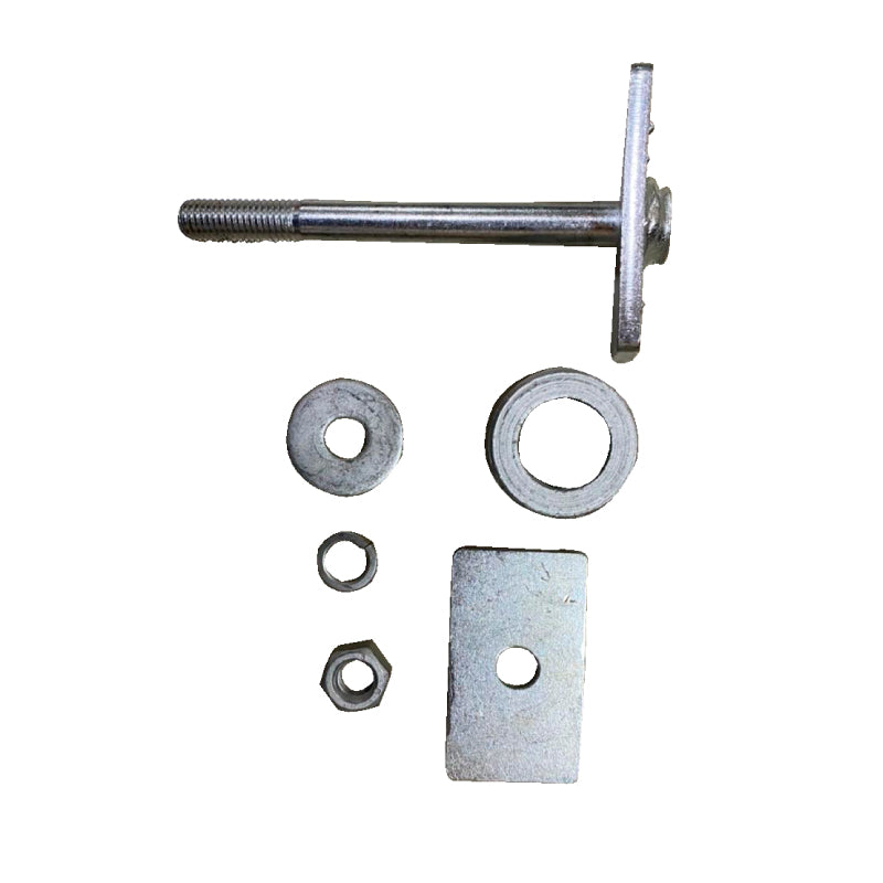 Kit tornillo para soporte de turbina Parazzini FXS8680.01.00