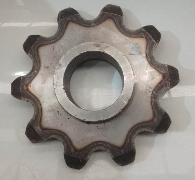 Engrane delantero Parazzini TR06-11