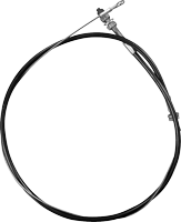 Chicote de acelerador de mano Lovol TE300A.20.1-01