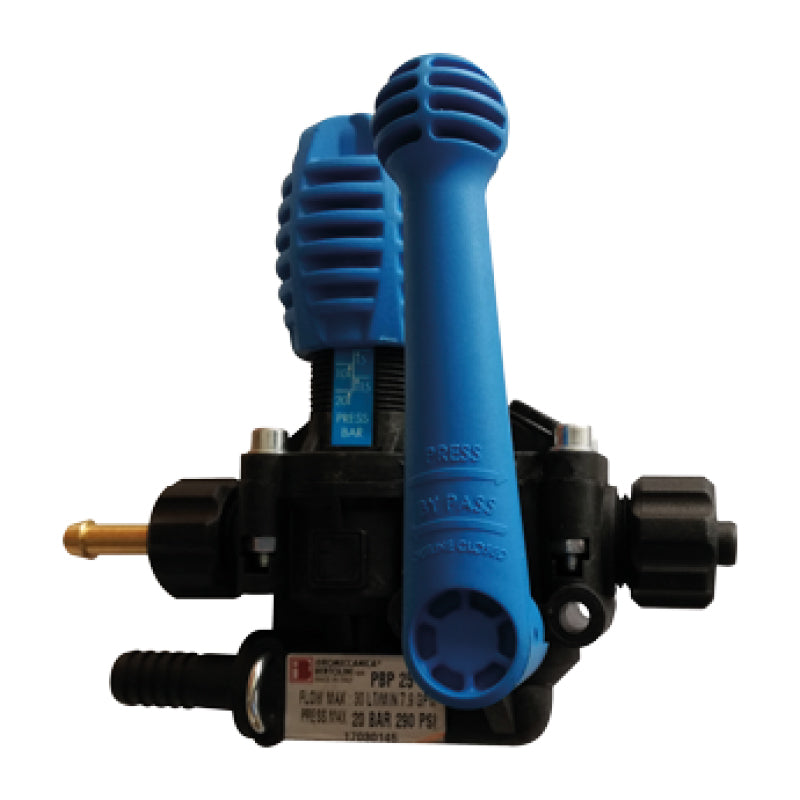 Control PBP25 Bertolini 947300973