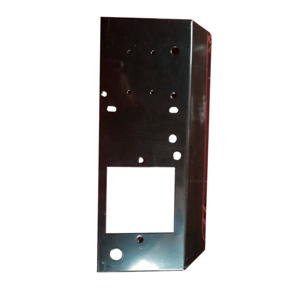 Base soporte tanque quimicos Kawashima 6HYC25-06