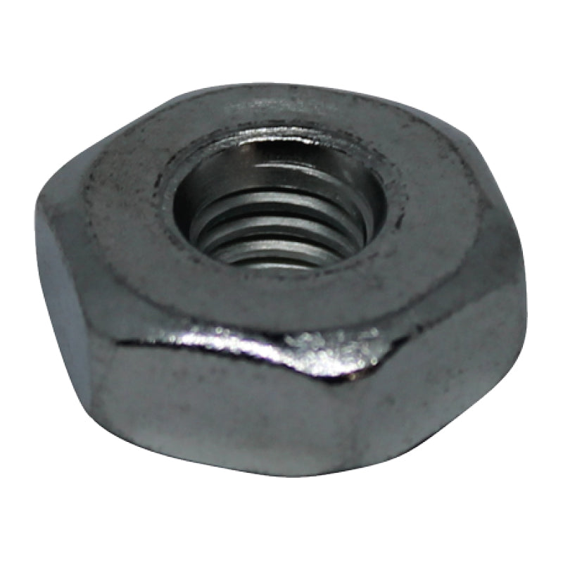 Tuerca Para Barra 19Mm Universal M8 X 1.25 Bolsa 10pzs Universal A588