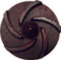 Impulsor Parazzini BP4310-13