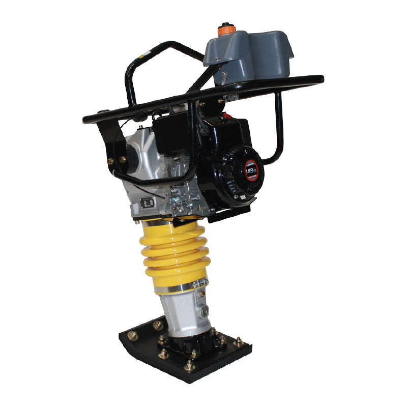 Bailarina 4 hp motor Loncin Parazzini PBL165