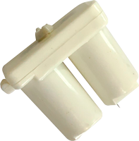 Caja bateria Kawashima Pro 1244010