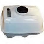 Tanque gasolina con tapon y filtro compatible Honda Compatible Honda 01-154