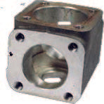 Transmision vice Parazzini 201107016