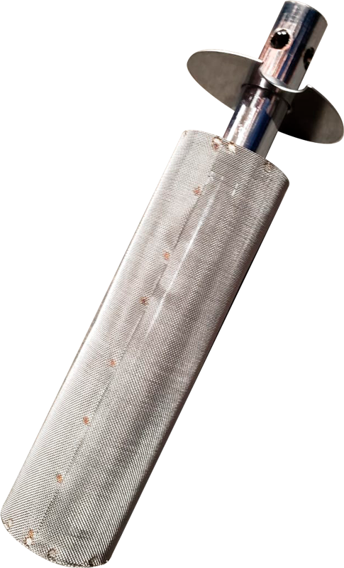 Resonador Kawashima AHK2L-16