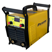 Soldadora inverter 200A Parazzini SP200A - Bioaplicaciones