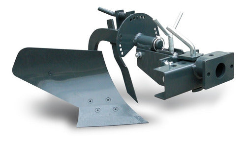 Arador agricola para motocultor MCP15HP Parazzini MPA15HP-1