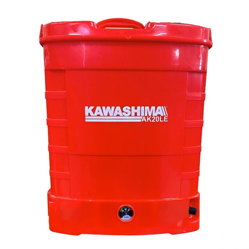 Tanque de liquidos Kawashima AK20LE-16
