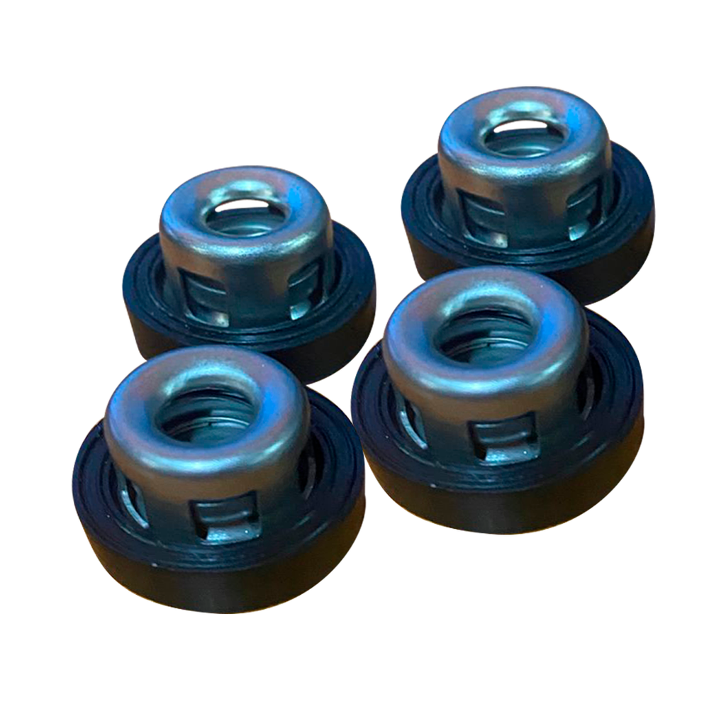 Kit Valvula check 4 pzs Kawashima TFTP1.02