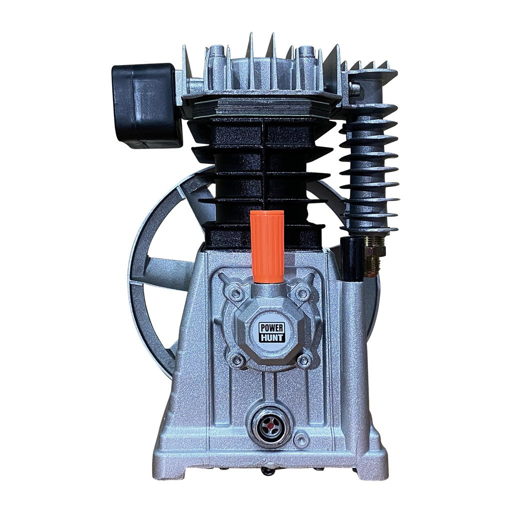 Cabeza para compresor 3 hp 300 lts Power Hunt CPH2065H